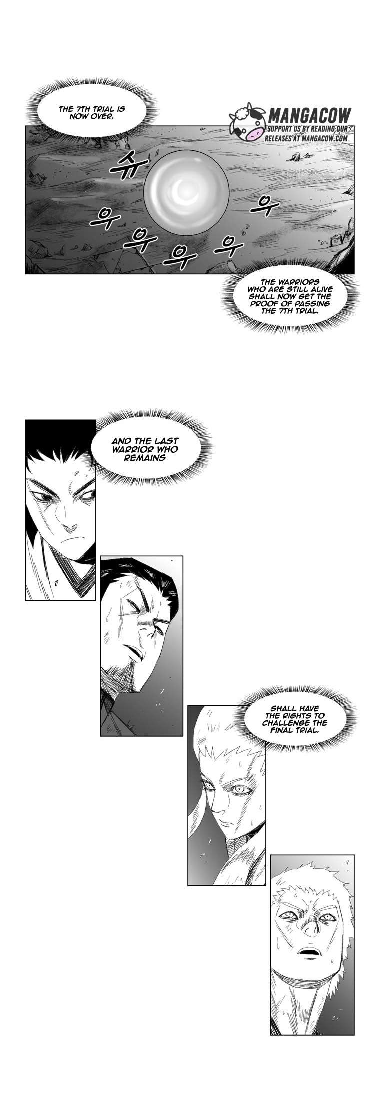 Red Storm Chapter 62 8